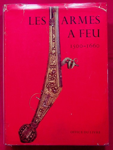 Les armes feu 1500 1660 - à,