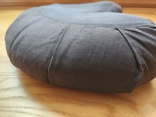 Zafu Meditation Cushion –