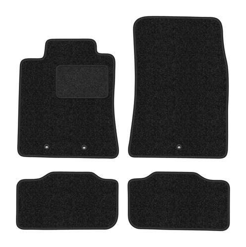 Tapis moquette hyundai genesis - moquette,