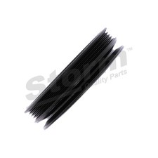 Poulie damper pour Astra G 1.7