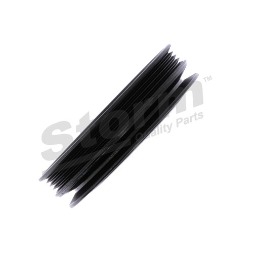 Poulie damper pour opel astra - damper,