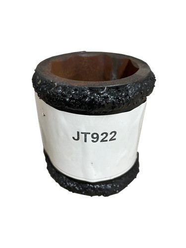 Manchon verrouillage col - manchon,