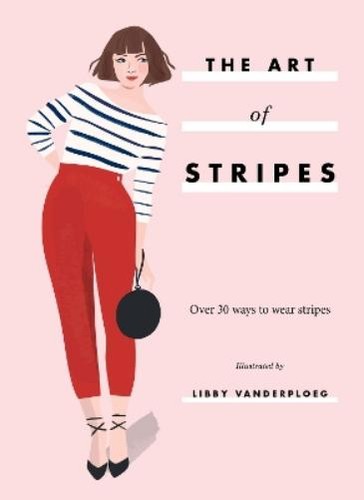 The art stripes - art, of