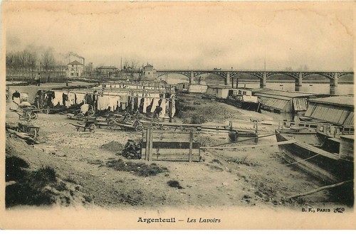 Val oise argenteuil les - ,