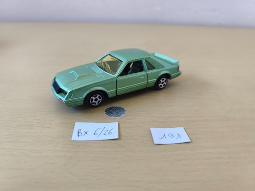Norev jet car - norev,