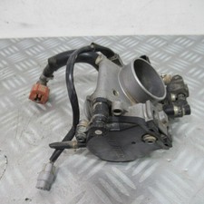 Corps d'injection YAMAHA 450