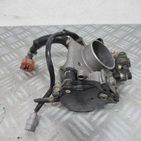 Corps injection yamaha 450 - d'injection,