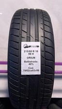 PNEU USAGÉ ORIUM HIGH