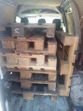 palette bois EUROPE 1200 x 800