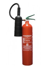 5kg CO2 Extincteur Dioxyde