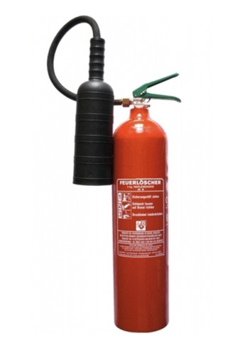 5kg co2 extincteur dioxyde - co2,