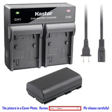 Kastar Battery AC Rapid