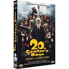 20th Century Boys - Chapitre 2