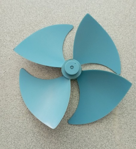 Hélice 9du ventilateur - hélice,