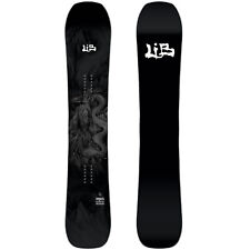 Lib Tech Skunk Ape Camber
