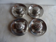 4 ENJOLIVEURS ANCIENS POUR ALFA ROMEO