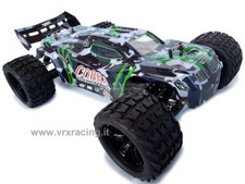 TRUGGY COBRA ELECTRIC MODEL
