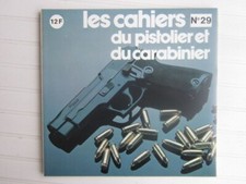 Cahiers du pistolier  N° 29/