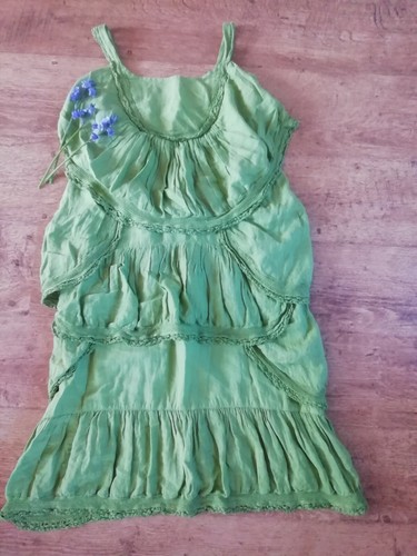 Vintage aurea vita layered 100 - vintage,