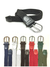 Women's Stretch  Elastic Belts