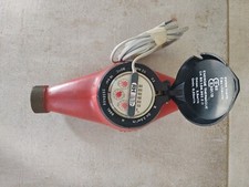 Compteur d'eau analogique sappel - Swiss Made -