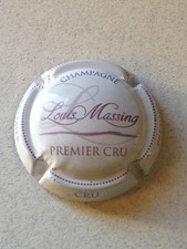 Capsule de champagne MASSING