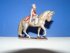 QUIRALU CAVALIER SPAHI ARMEE D'AFRIQUE