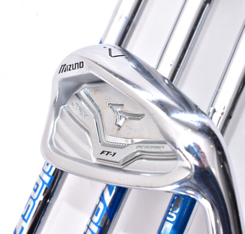 Mizuno jpx forged - jpx,