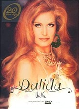 Dvd Dalida : Une vie - Coffret