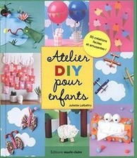 Ateliers DIY pour enfants de