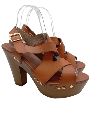 Mossimo sandales talons - mossimo,