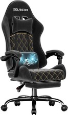 Ergonomic Gaming Chair with