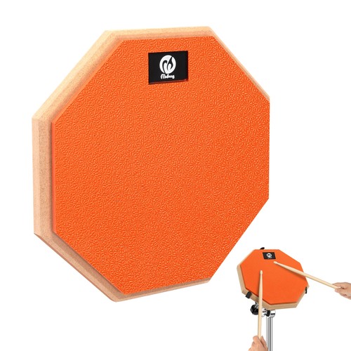 Drum pad entraînement - pad,