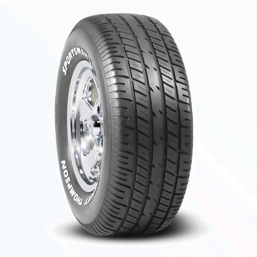 Mickey thompson sportsman t - mickey,