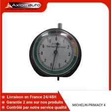 ?? Pneu MICHELIN PRIMACY 4 195 55 16 87 H ♻️