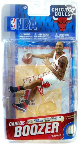 Chicago bulls mcfarlane nba - mcfarlane,