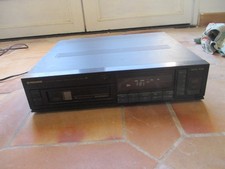 PIONEER MULTIPLAY COMPACT DISC PLAYER  PD Z-81M SPARE OR REPAIR