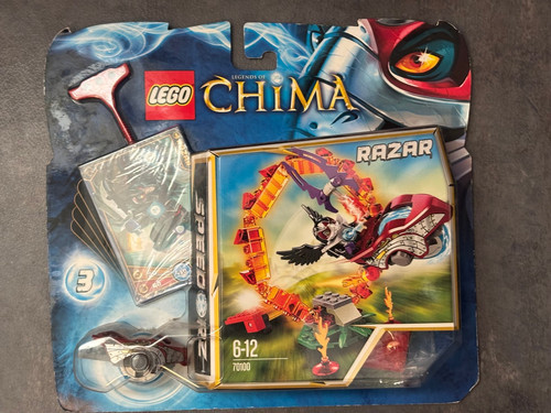 Lot boites lego - lot, 4