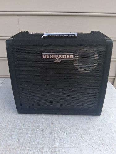 behringer k1800fx