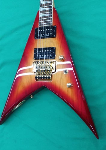 Guitare électrique grover - guitare,