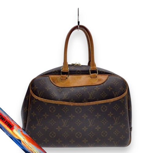 Louis vuitton bowling vanity - louis,
