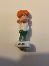 Fève gaston lagaffe - -, (2014)