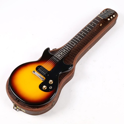 Gibson melody maker - gibson,