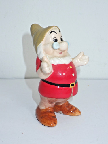 Figurine type biscuit - , disney