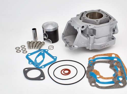 Kit cylindre big bore - bore, pour