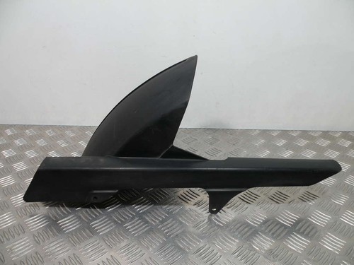 Garde boue arrière yamaha - boue,