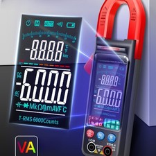 Pince Compteur Multifonction