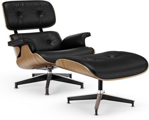 Mid century swivel - century, eames