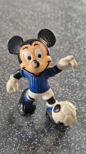 Figurine mickey mouse - figurine,