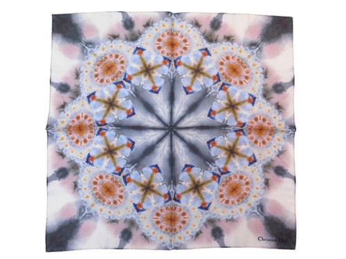 Neuf foulard christian dior - christian,